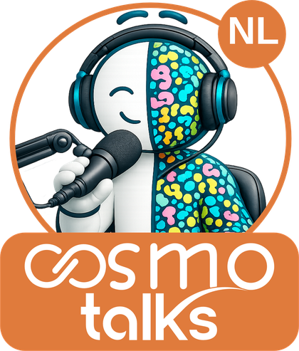 CosmoTalks podcast