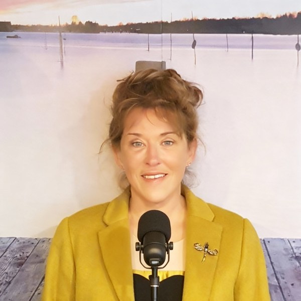 Petra Van Gucht