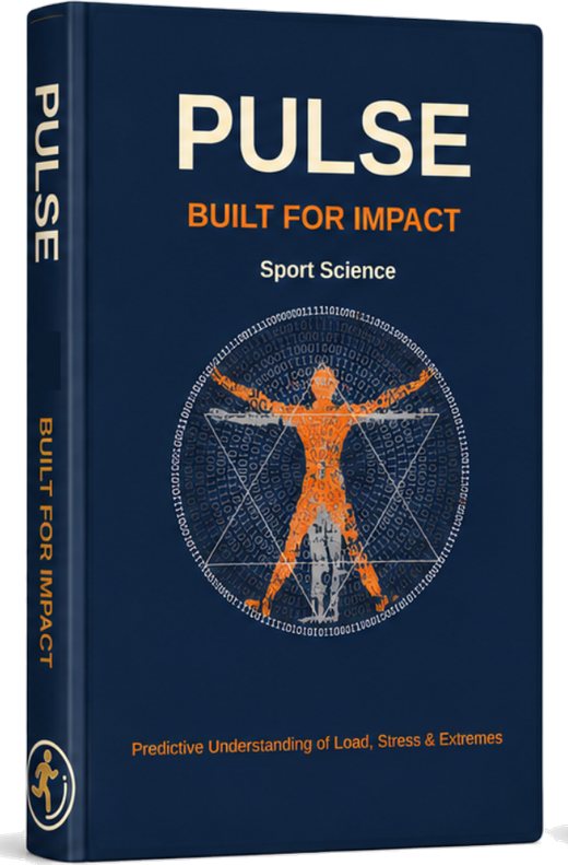 PULSE Built for Impact