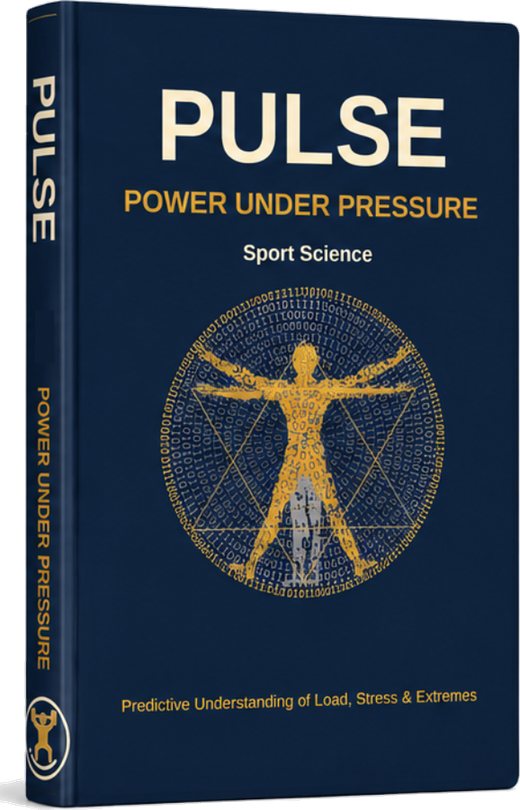 PULSE Power Under Pressure