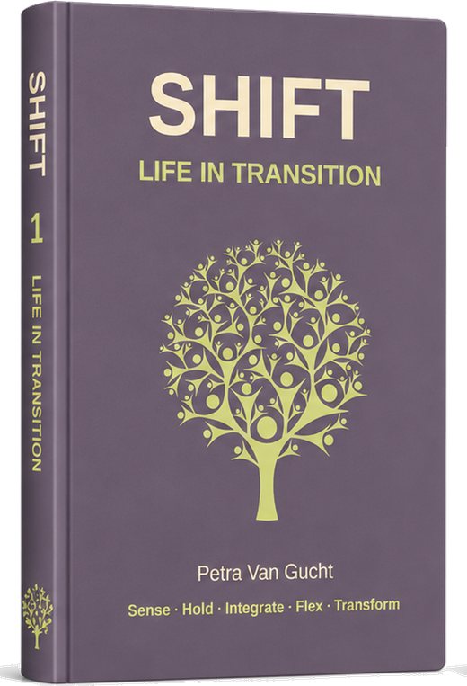 SHIFT Life in Transition