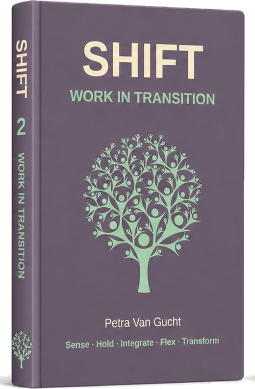 SHIFT Work in Transition
